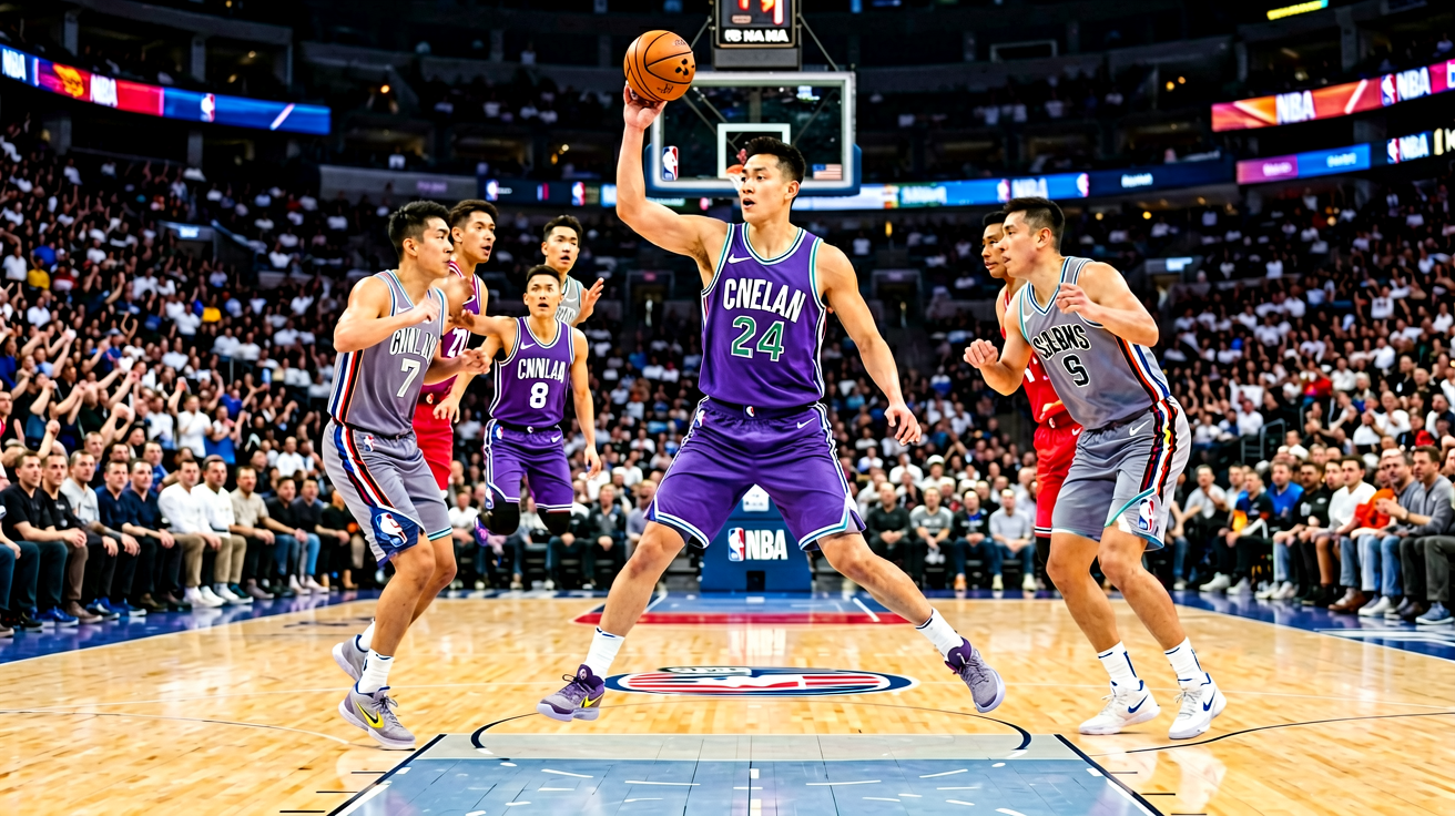 NBA