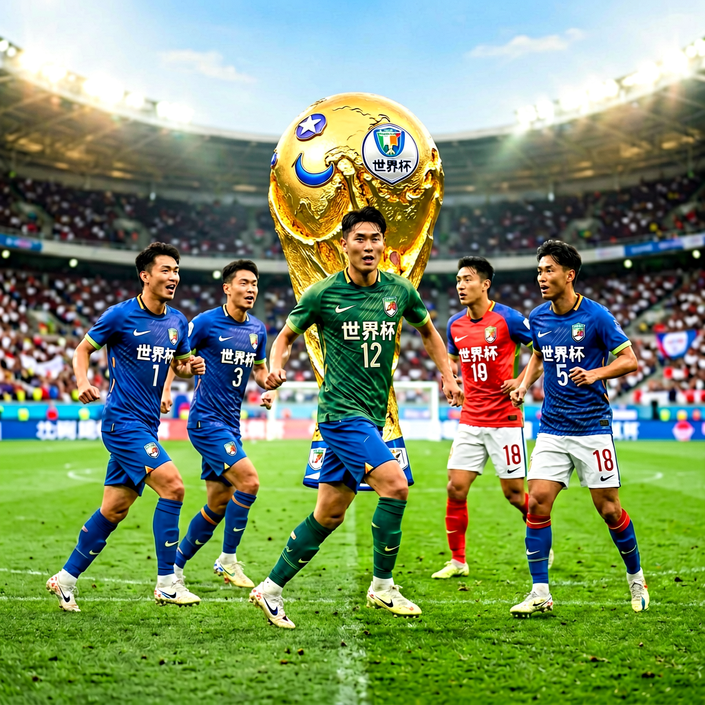 世界杯