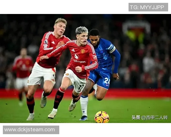 曼联与切尔西2017年精彩对决录像回顾与分析 曼联与切尔西2017年精彩对决录像回顾与分析