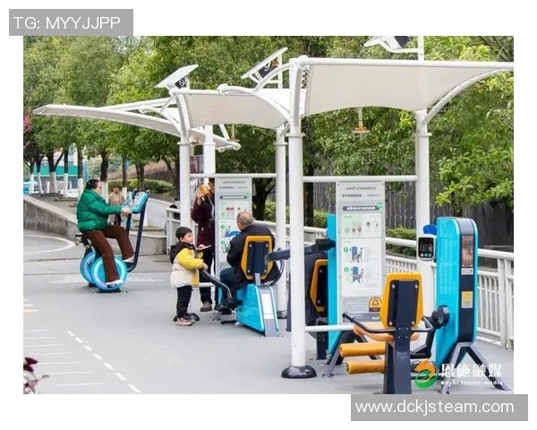 探索体育健身器材展会的创新趋势与市场机遇，助力健康生活方式的全面提升