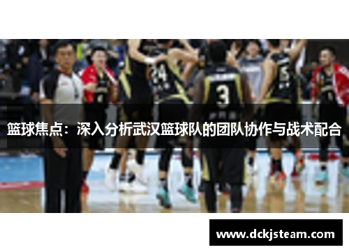 篮球焦点：深入分析武汉篮球队的团队协作与战术配合