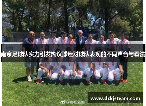 南京足球队实力引发热议球迷对球队表现的不同声音与看法
